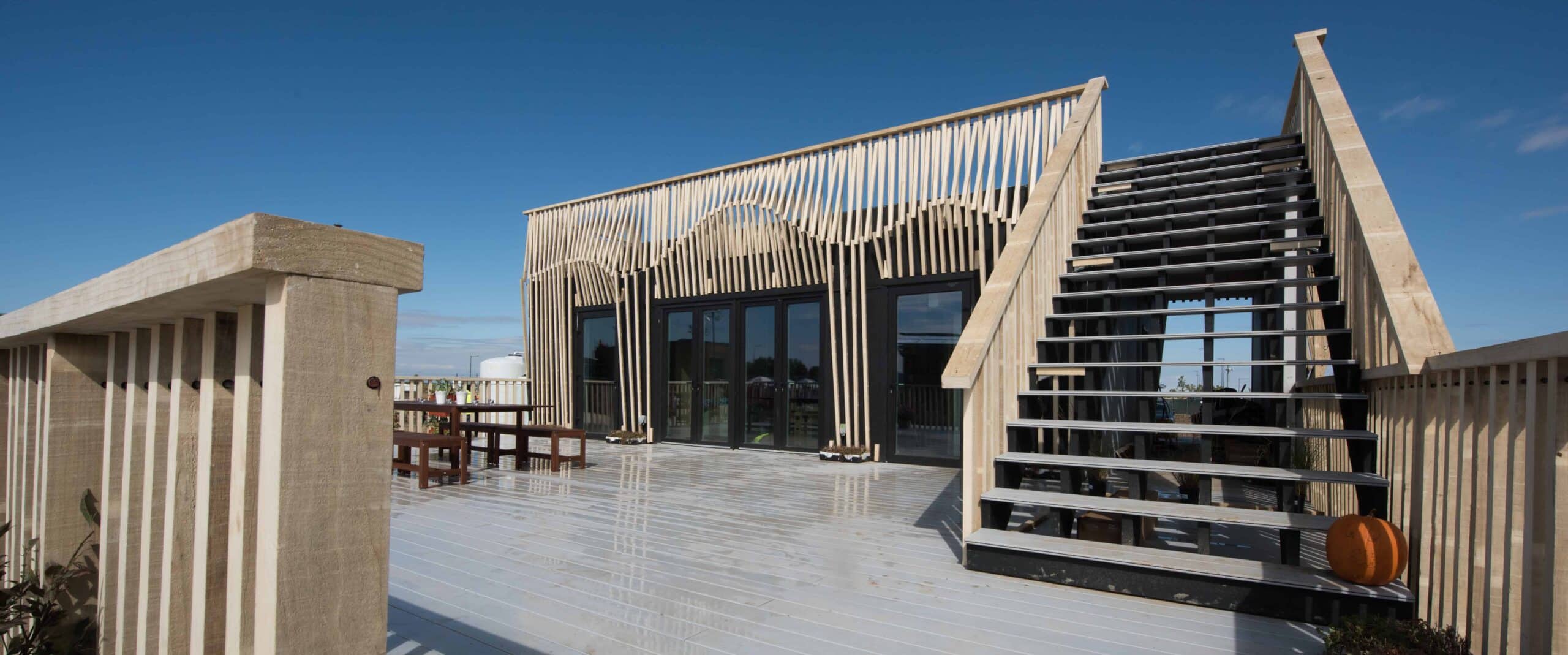 DU Solar Decathlon